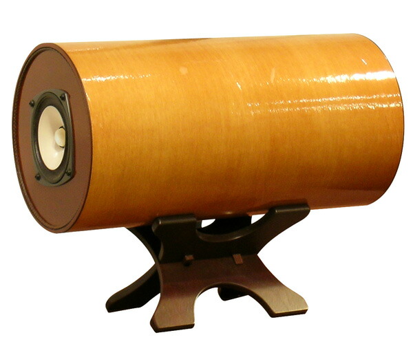 楽天市場】エムズシステム M's System 波動スピーカー MS1001-M