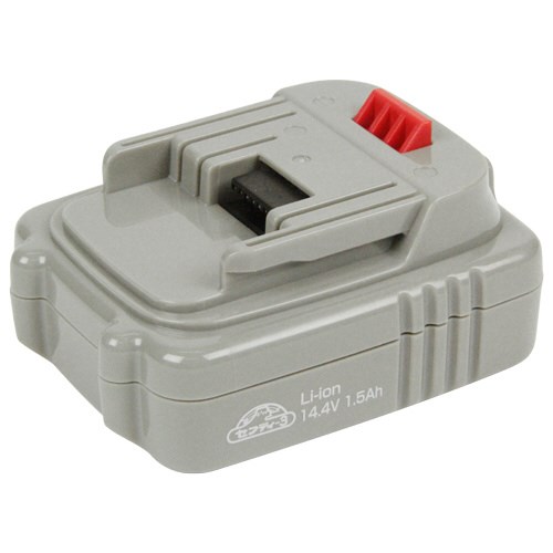 セフティ-3 14.4Vバッテリーパック SBP144V-15LI 充電ヘッジトリマー用 バッテリーパック 園芸用品 園芸道具