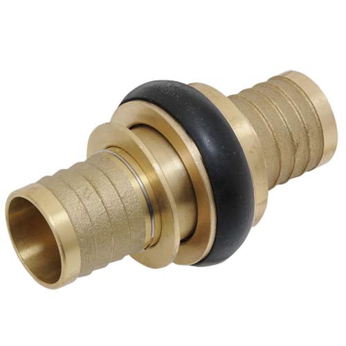 セフティ-3 町野式カップリングセット 38MM ﾎﾟﾝﾌﾟﾊﾟｰﾂ ﾎｰｽとﾎｰｽの連結 便利 園芸用品 藤原産業 ﾜﾝﾀｯﾁ式