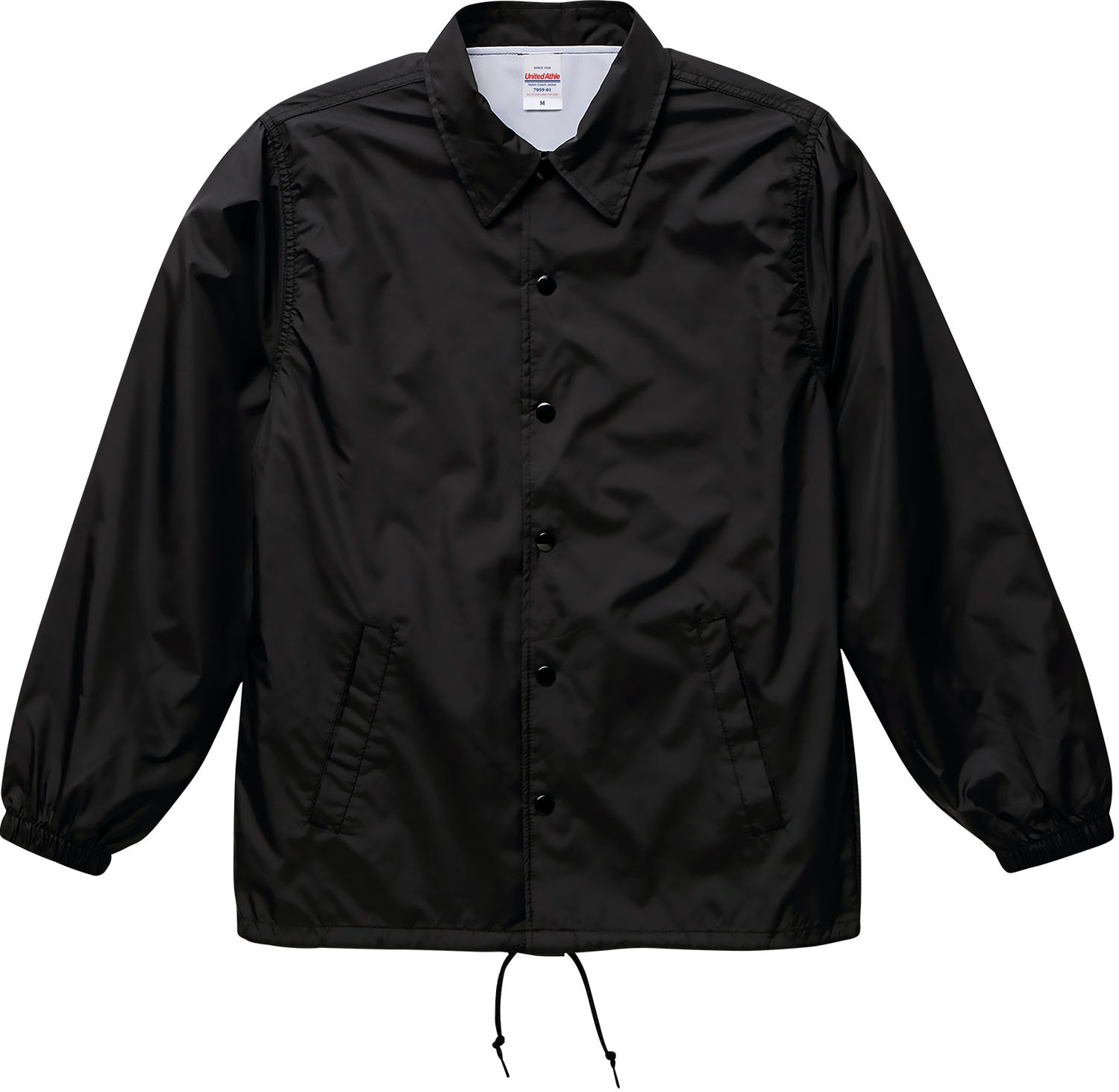 楽天市場】UnitedAthle(ユナイテッドアスレ) ナイロン コーチ