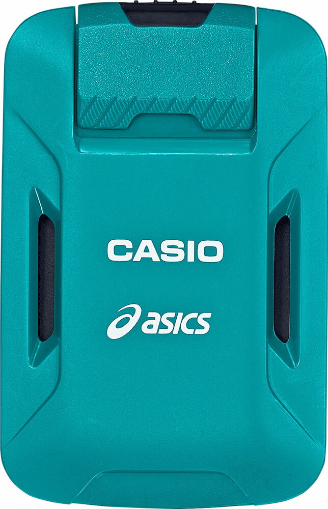 CASIO ランメトリックス アシックス 単品 CMT-S20R-AS モーションセンサー カシオ CASIO 国内正規品 ランメトリックス