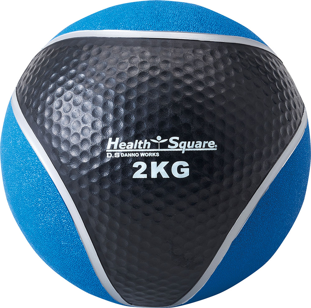 楽天市場】【NISHI ニシ・スポーツ】スラムメディシンボールII 2kg