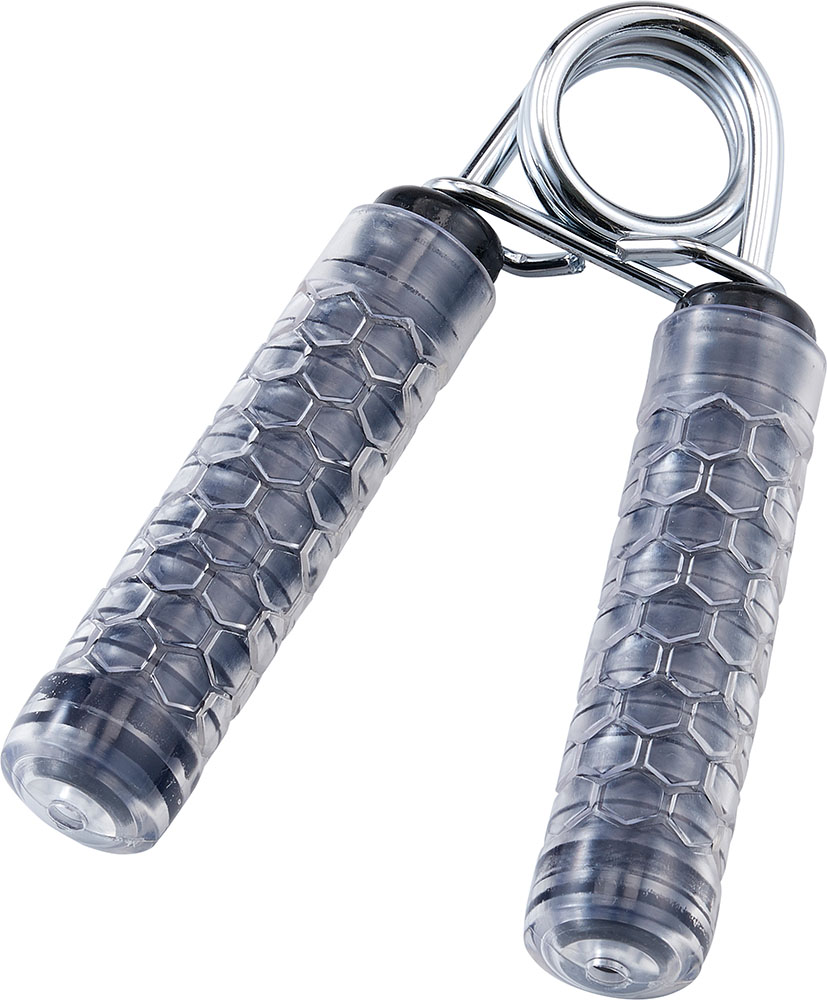 楽天市場】【EVERNEW・エバニュー】ハンドグリップ40 ETA107 握力