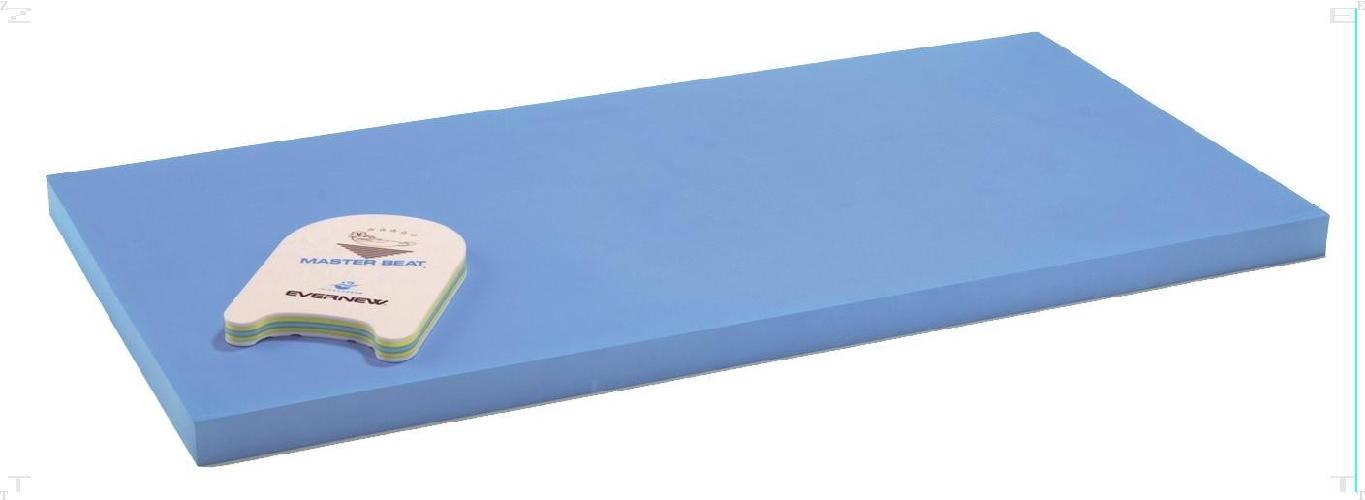 【14日20時からMAX4,000円OFF＆P15倍】 エバニュー EVERNEW 【メーカー直送品】 浮島200ST 体育 授業 体育授業 体つくり 部活 運動 浮島 EHA182 B