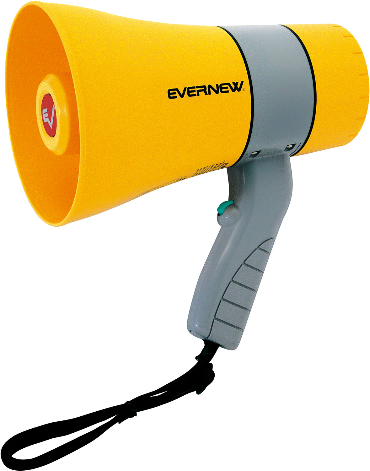 【10日までポイントアップ】 エバニュー EVERNEW 拡声器06W 体育 授業 体育授業 体つくり 部活 運動 拡声器 EKB119 14,320円