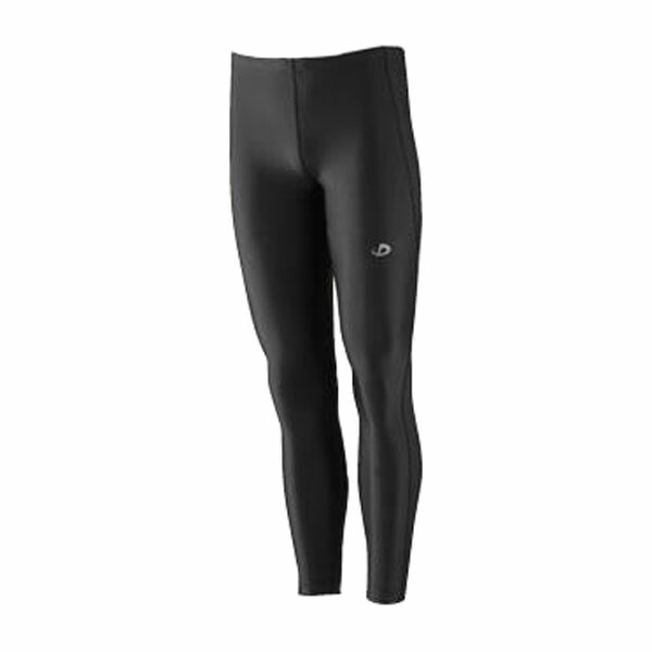 【10日までポイントアップ】 ファイテン Phiten スポーツスパッツ SPORTS SPATS ロング 吸汗速乾 ブラック L メンズ レディース スポーツ インナー スポーツウェア トレーニングウェア JF590005