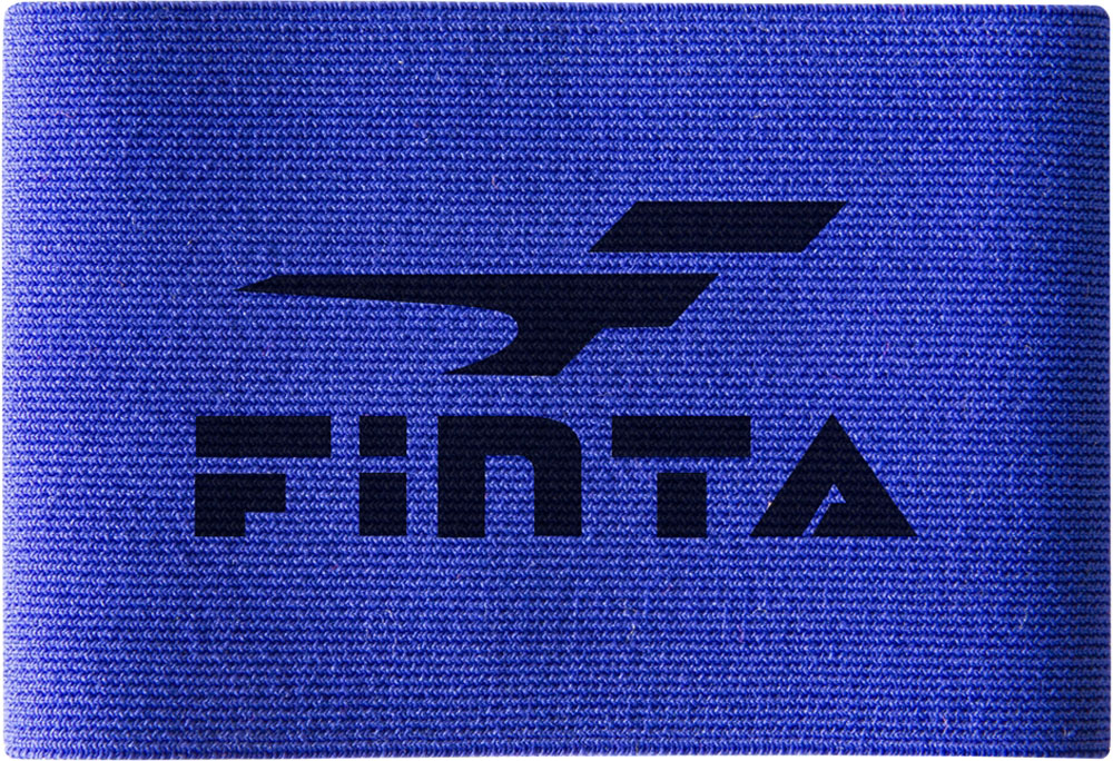 Finta フィンタサッカーjr キャプテンマークft ブランドのギフト