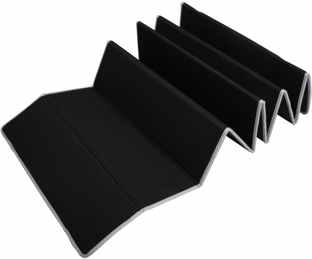 ハタ HATAS携帯用10折エクササイズマットMAT100