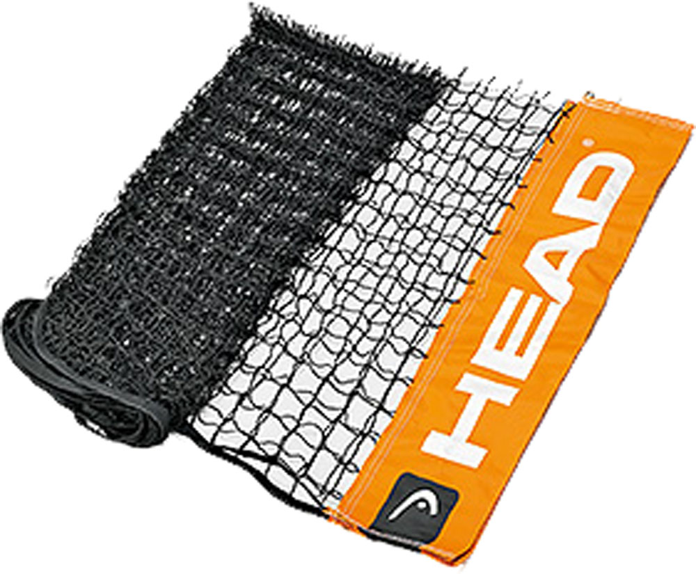 HEAD ヘッドテニステニスネット TIP NET287211 【57%OFF!】