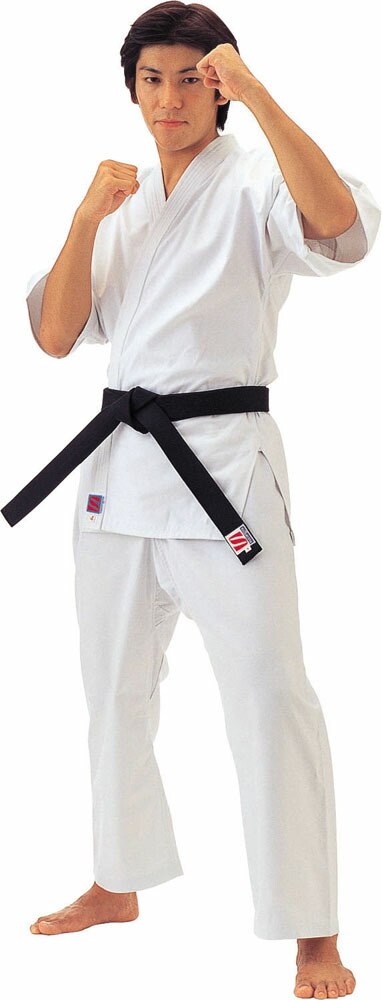 楽天市場】【18日はポイント13倍】 クサクラ KUSAKURA 晒太綾空手着5号