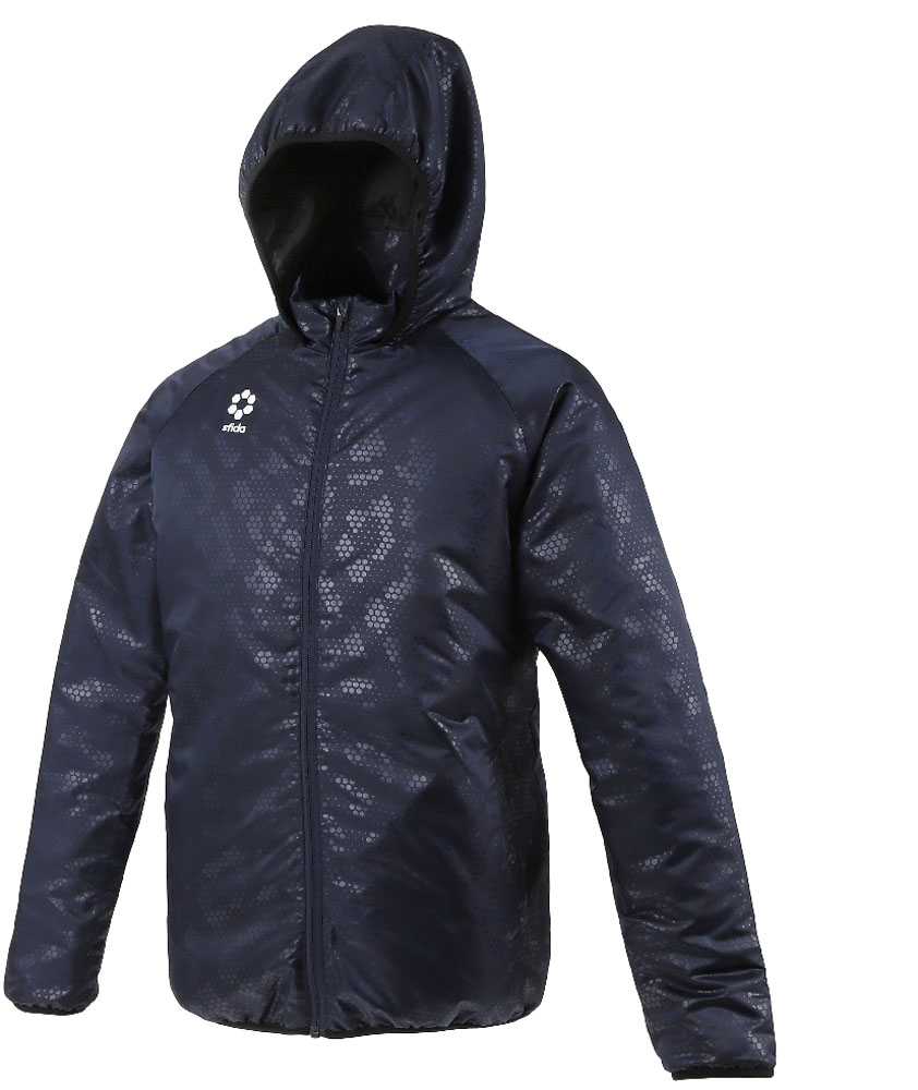 楽天市場】スフィーダ 3レイヤープルーフジャケット 大人用 サッカー