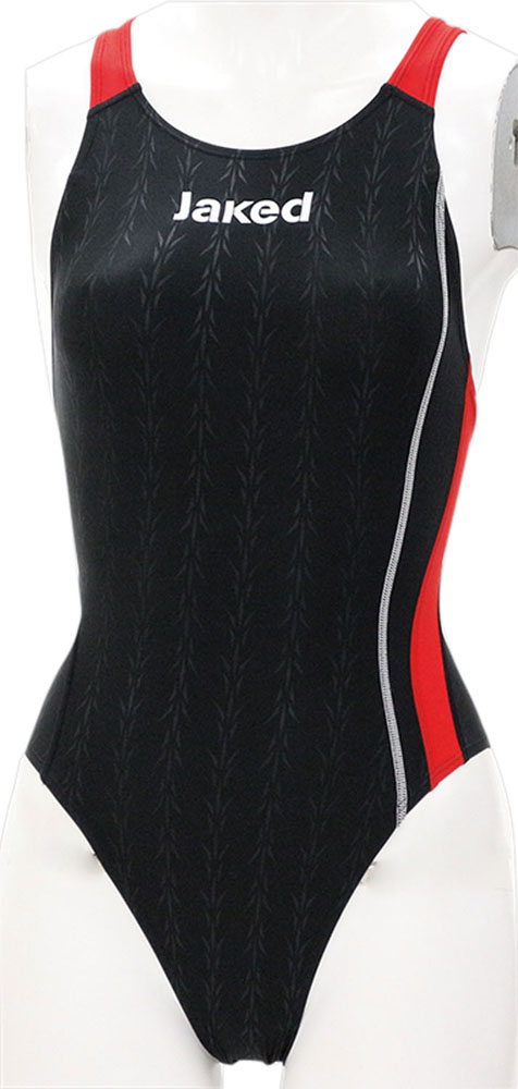 【14日20時からMAX4,000円OFF＆P15倍】 ジャケッド Jaked スイミング ジェイエラスティコ EB ワンピース レディース キッズ ジュニア 子供 女子 ガールズ 水着 水泳 競泳 プール スイム レース クラブ FINA承認 初心者 820037 5