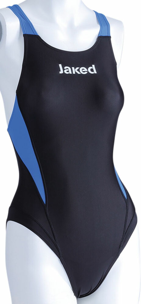 楽天市場】Jaked ジャケッド レディース ガールズ FINA承認 競泳 水着