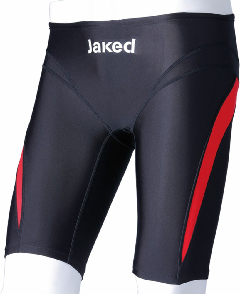 808円 最も信頼できる Jaked ジャケッドスイミング JAKED J‐ELASTICO ST ハーフスパッツ メンズ ボーイズ 競泳用水着 8200415