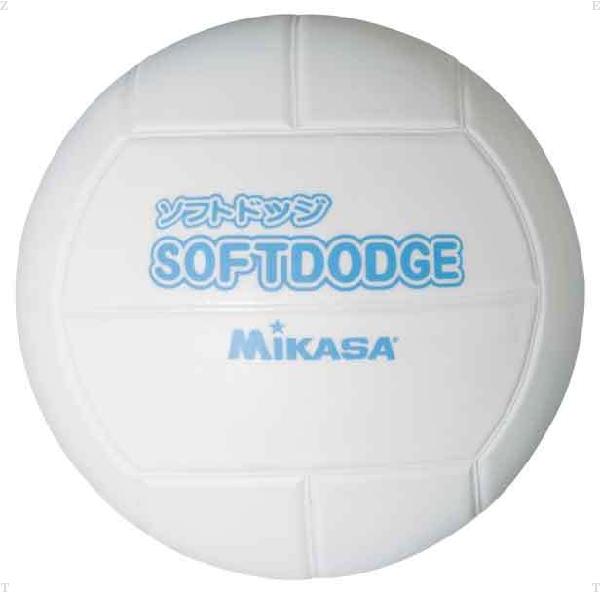 ミカサ MIKASAソフトドッジボール ミカサ MIKASAソフトドッジボール