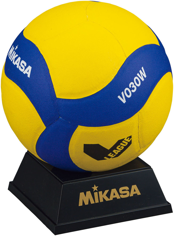 ミカサ Mikasaバレーボール記念品用マスコット バレーボールv030wv 再再販