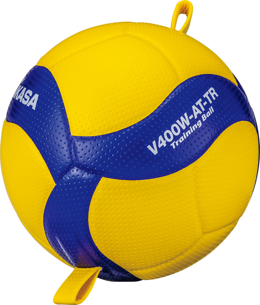 楽天市場】MIKASA ミカサ バレーボール トレーニングボール 4号球 ひも