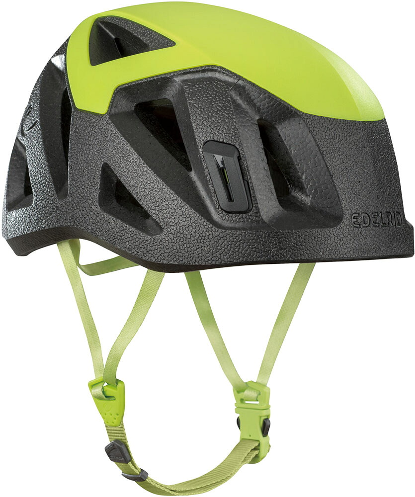 【10日までポイントアップ】 エーデルリッド EDELRID アウトドア 超軽量ハブリッドヘルメット サラテ ER72048 OS