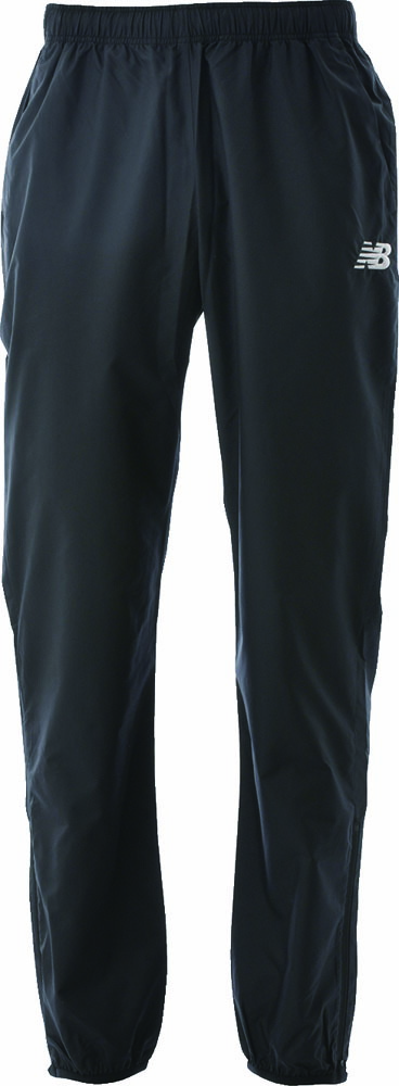 new balance ニューバランスサッカーJR. ピステパンツJJPF9408BK スポーツヒーローズ