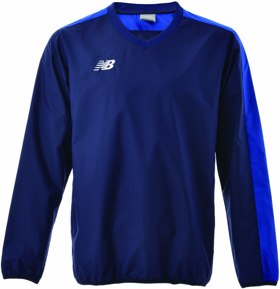 楽天市場】ニューバランス パフォーマンス 中綿トップ New Balance