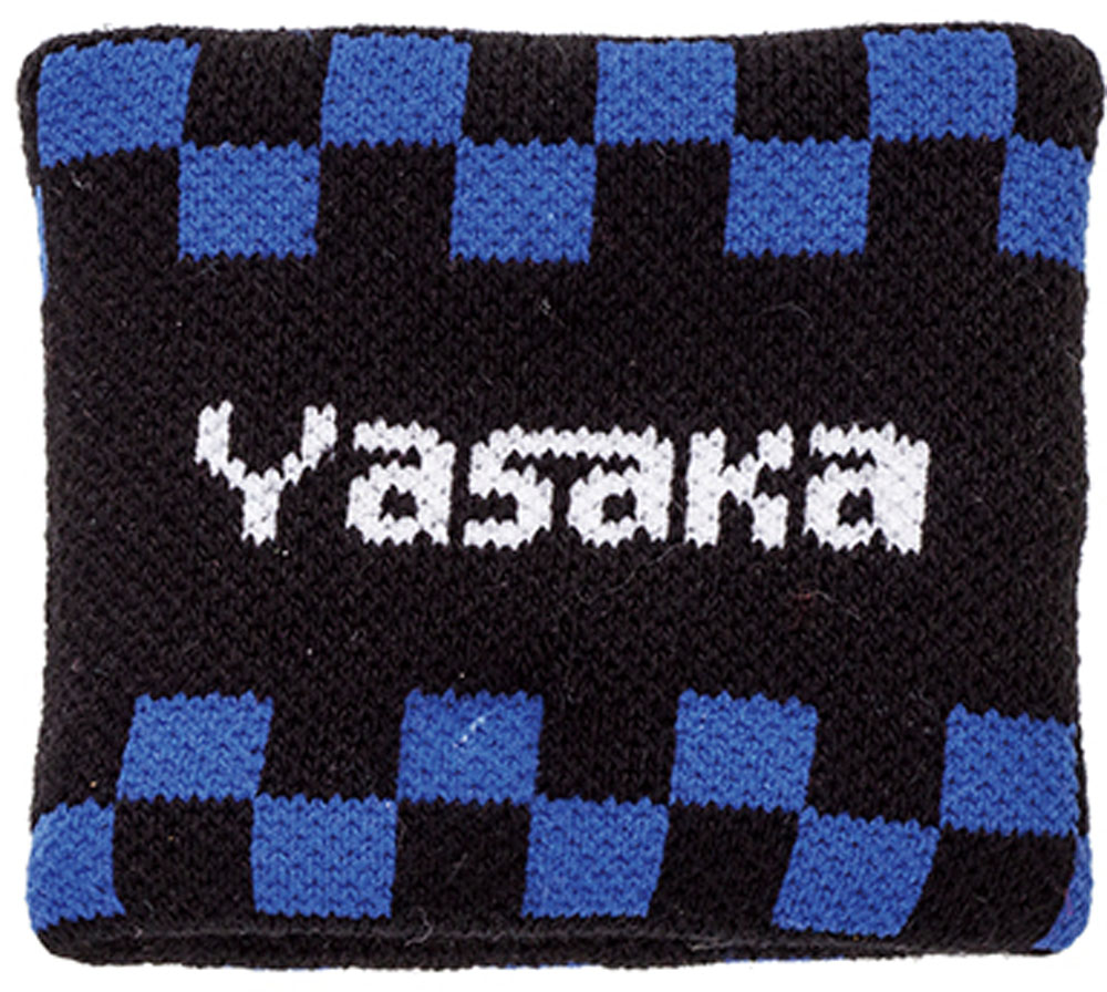 【18日はポイントアップ！】 ヤサカ Yasaka 卓球 ラドンリストバンドIII Z69 60画像