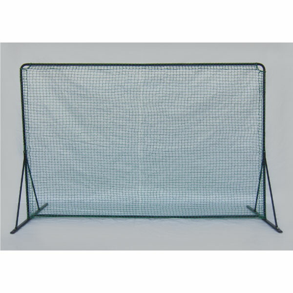 ネット　９ｍ×２ｍ ネット 9m×2m 楽天市場】2m×2m 防球ネットの通販