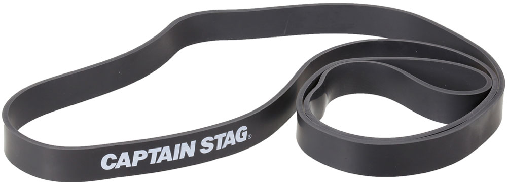 CAPTAIN STAG キャプテンスタッグアウトドアVit Fit トレーニングバンド スーパーハード トレーニング トレーニングチューブ  エキスパンダー フィットネス 健康 ストレッチ 運動 UR0898 有名なブランド