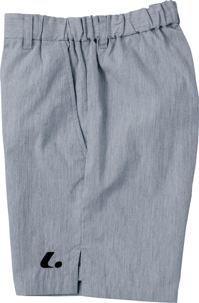 ルーセント LUCENT テニス Ladies パンツ ネイビー 紺色 女性用 半ズボン 短パン ハーフパンツ 試合着 練習着 ウェア 着替え 部活動 クラブ活動 トレーニング サークル XLS3146
