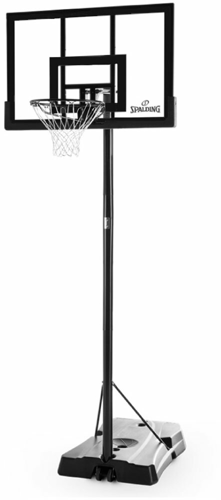 楽天市場】バスケットバックボード スポルディング Spalding 42インチ