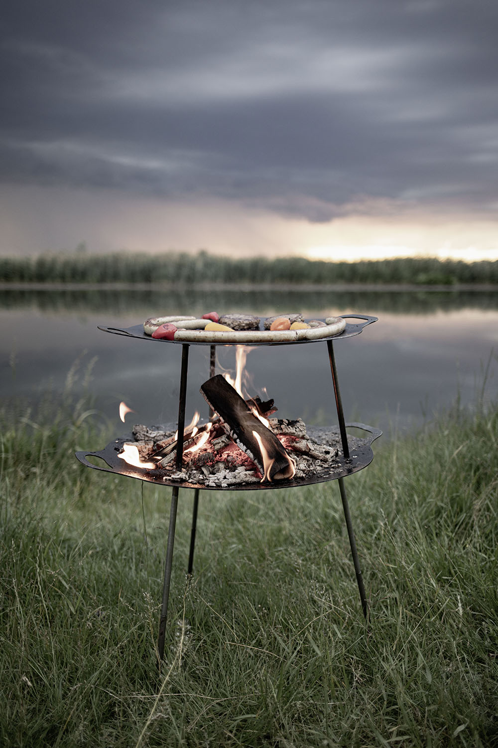 楽天市場】PETROMAX ペトロマックス ファイヤーボウル fs38