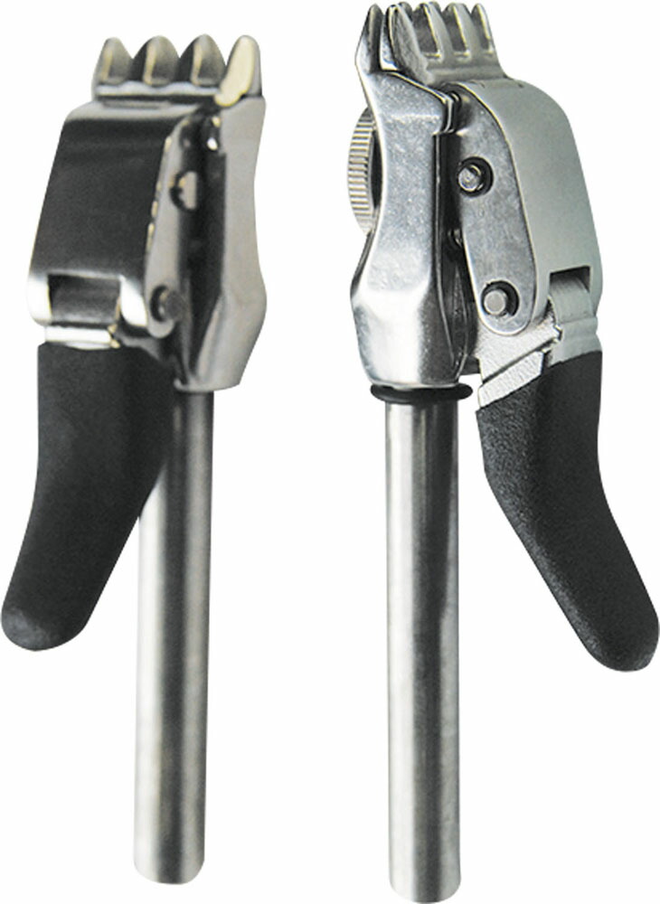 楽天市場】【マシンパーツ】5本爪クランプ（テニス用）（1本