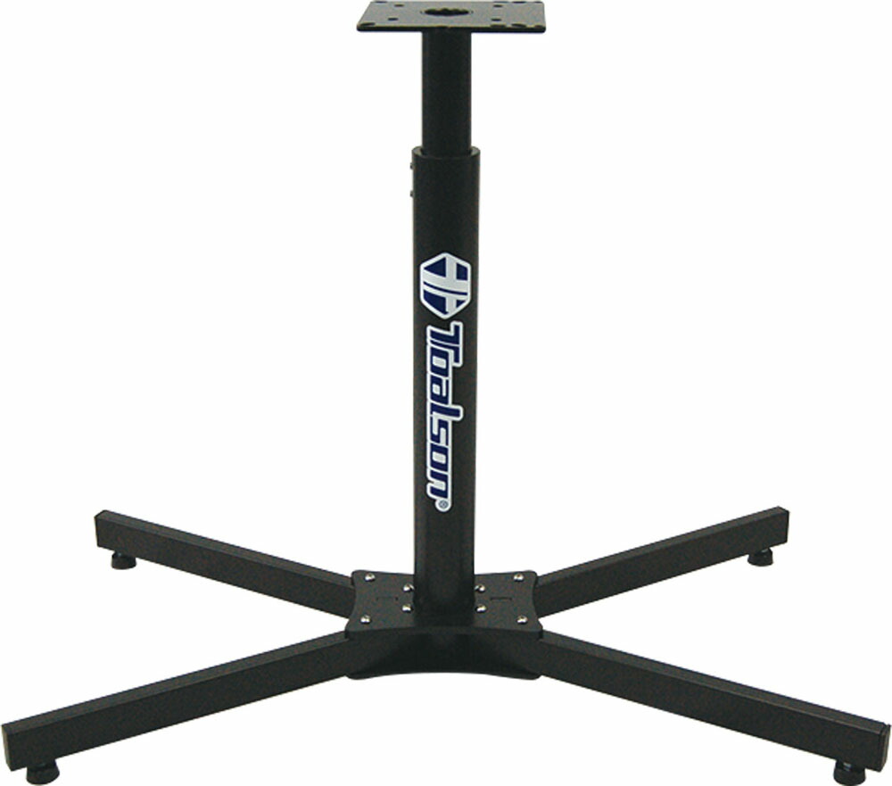 120Zフロアスタンド／120Z FLOOR STAND／別売りマシンスタン