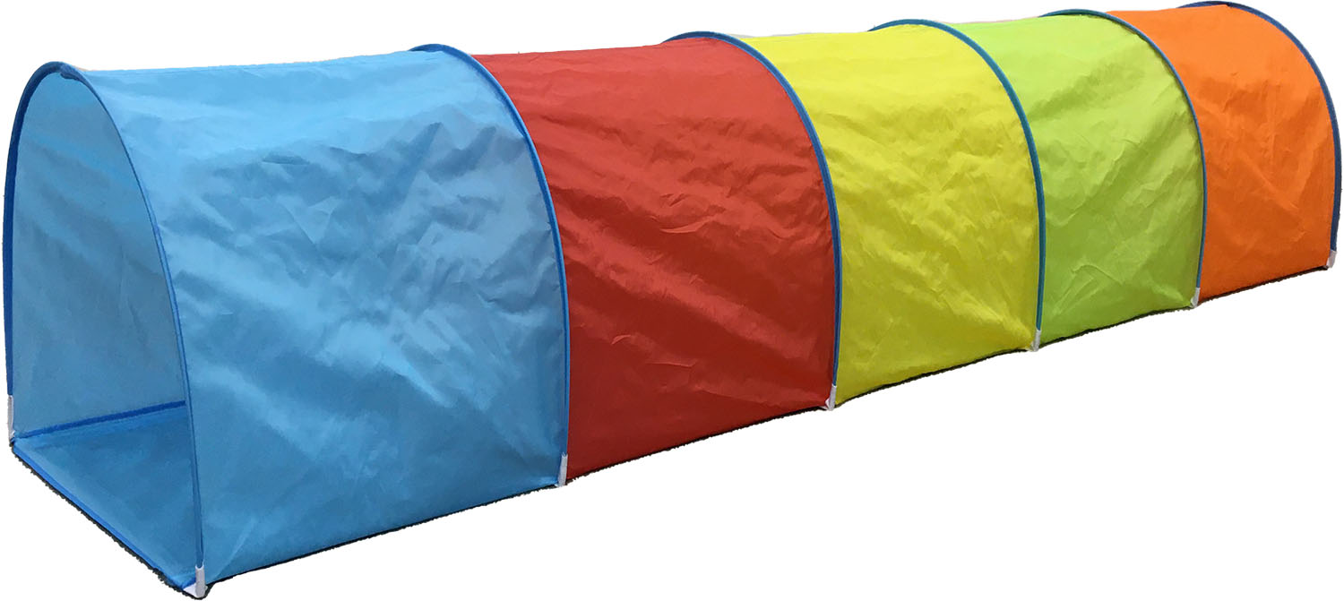 楽天市場】【1/5はポイント10倍】 エバニュー EVERNEW キッズトンネルS