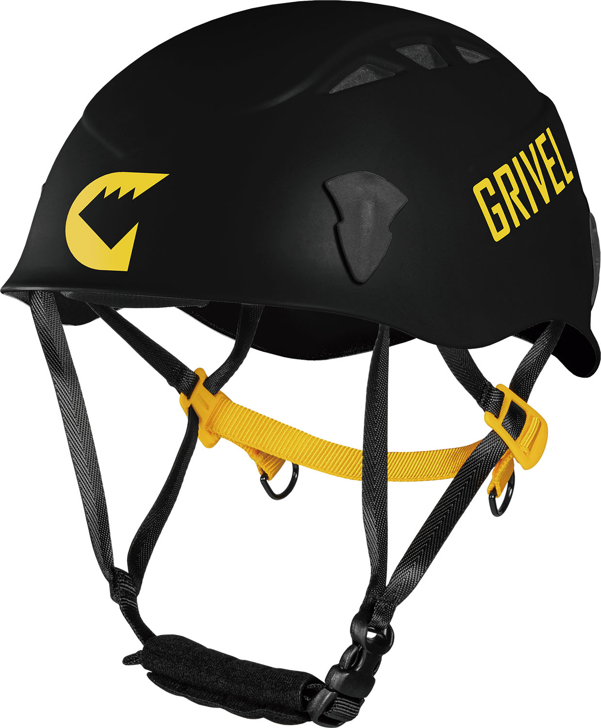 【10日までポイントアップ】 グリベル GRIVEL アウトドア サラマンダー2.0 Salamander 2.0 JAPAN FIT ヘルメット ジャパンフィット 日本人向け 登山 クライミング 多目的 GV-HESAL2 GVHESAL2 BLK