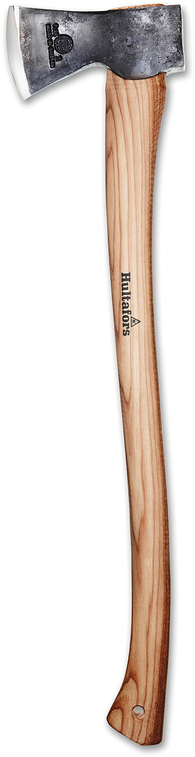 【20日はポイント全10倍】 ハルタホース Hultafors アウトドア キバルフォルト フェリングアックス AV08417200