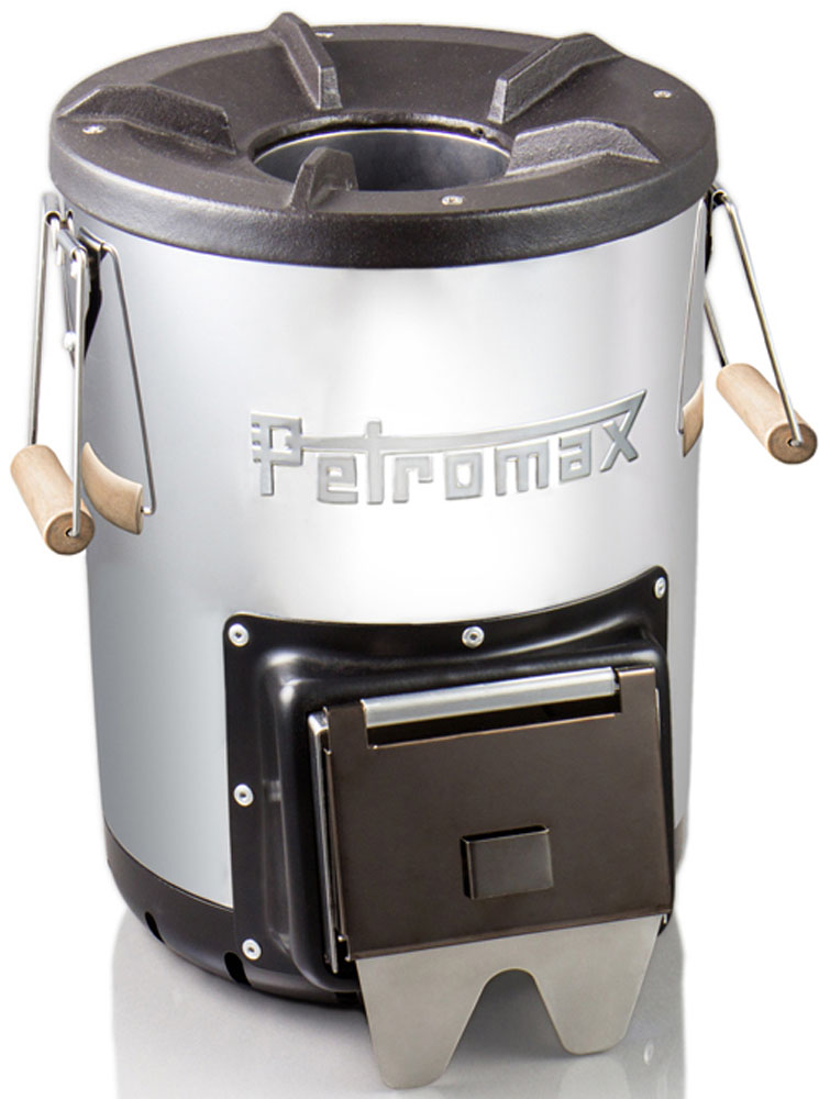 楽天市場】ペトロマックス Petromax キャンプストーブ ロキ II LOKI II