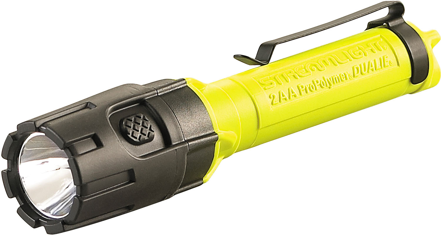 【14日20時からMAX4,000円OFF＆P15倍】 ストリームライト StreamLight アウトドア デュアリー 2AA LED ライト SL67750YEL