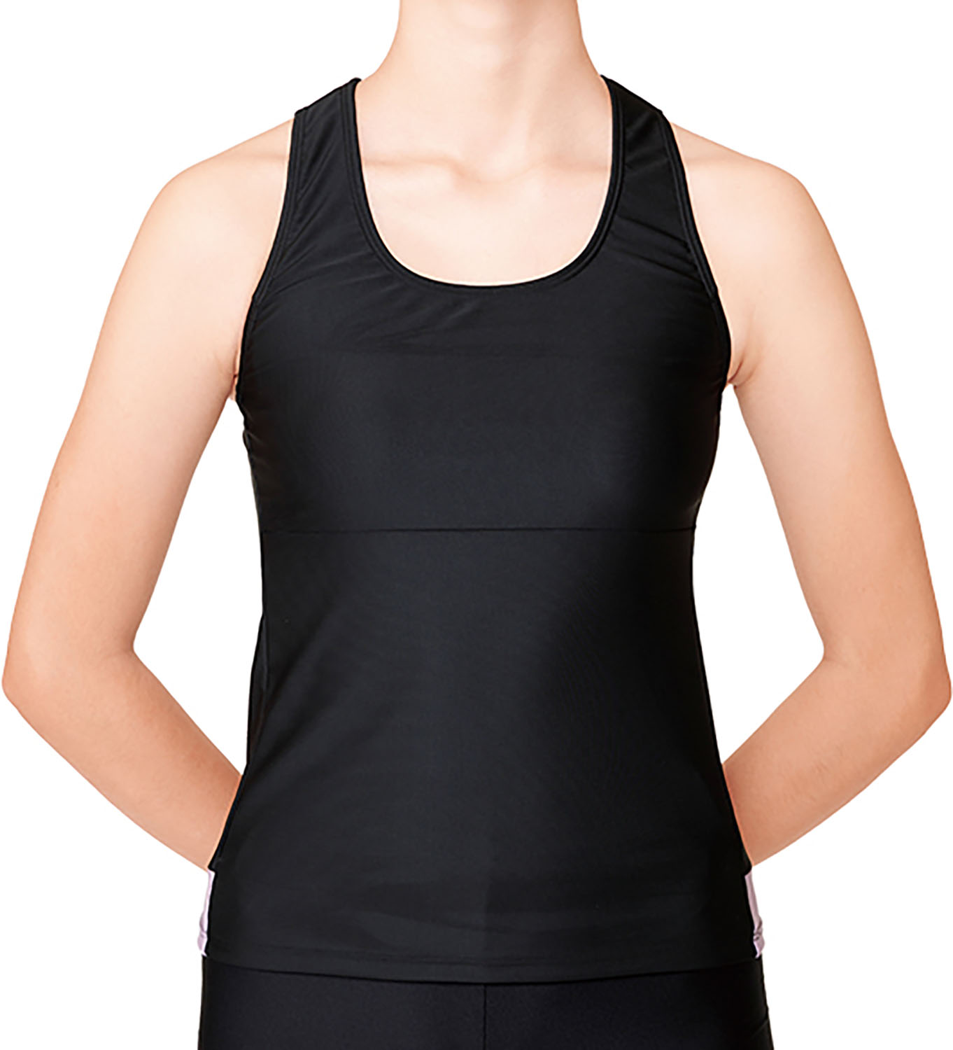 楽天市場】【送料無料】SASAKI ササキ Yバックトップ カップポケット