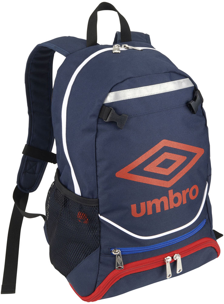 メーカー直送 UMBRO アンブロ サッカー ジュニアフットボールバック