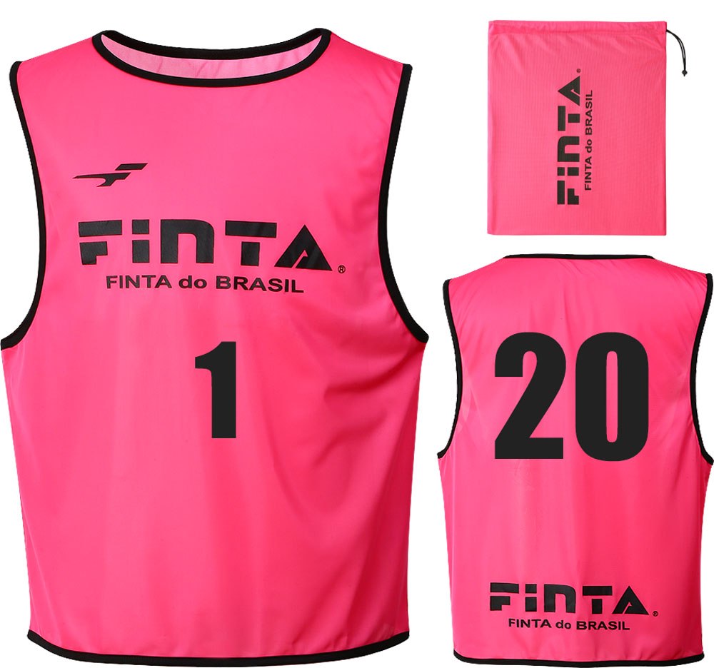 楽天市場】【1/9 20時からポイント10倍】ジュニア 昇華ビブス 番号あり