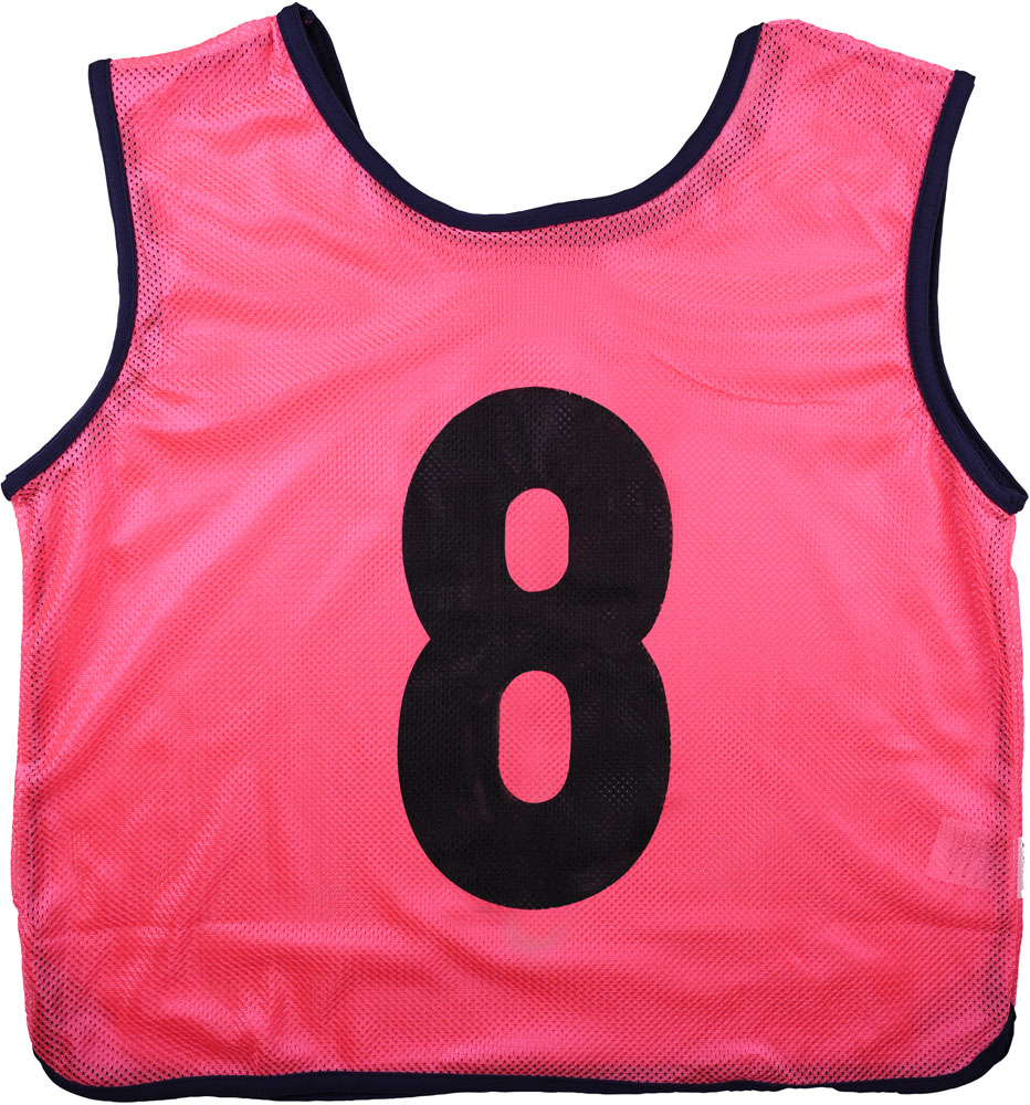 楽天市場】【クーポン配布中！1/9 20:00〜1/16 1:59】ビブス ゼッケン