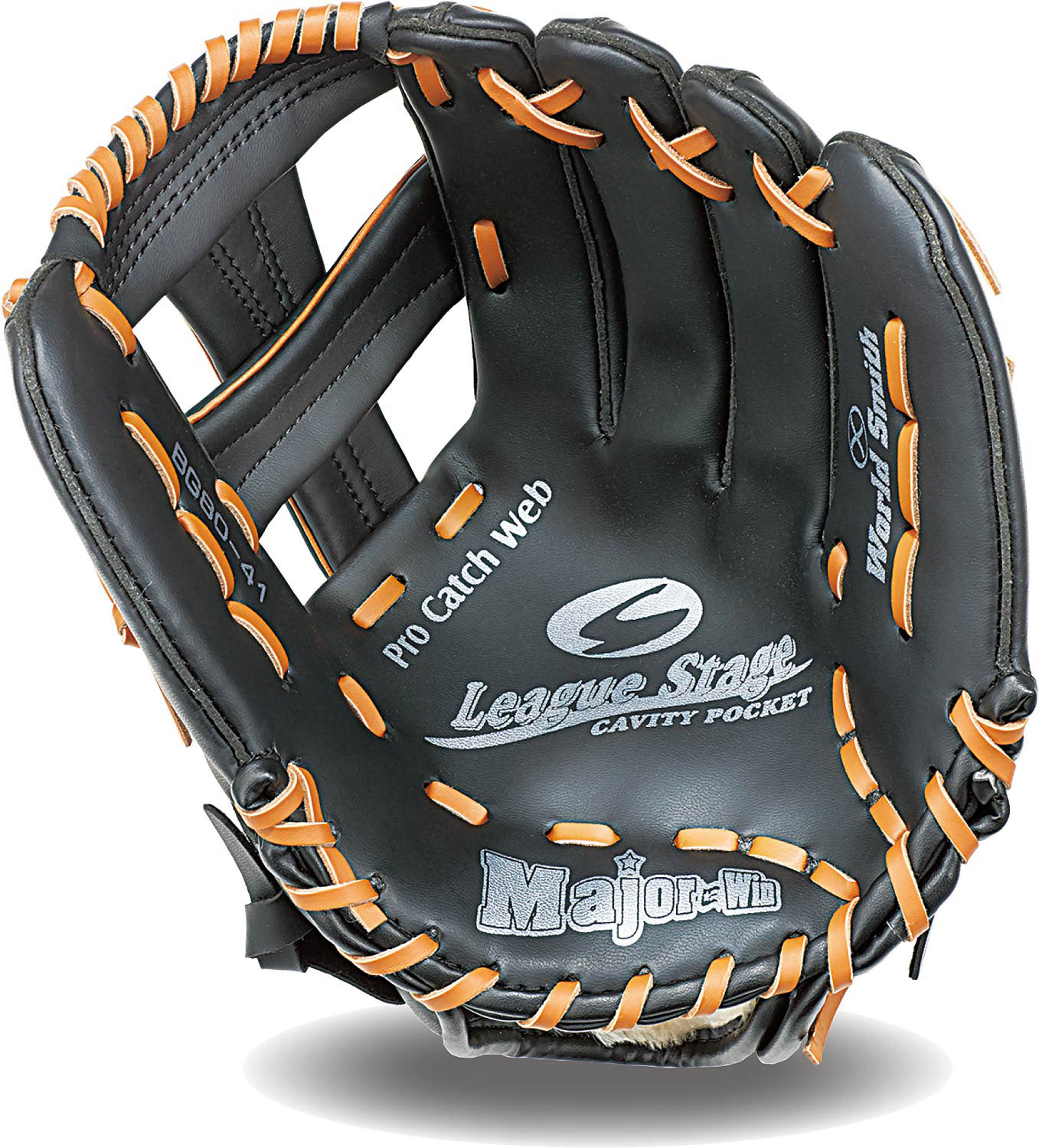 楽天市場】アディダス adidas 野球グラブ 少年用 軟式グラブ FTJ06 : KPI