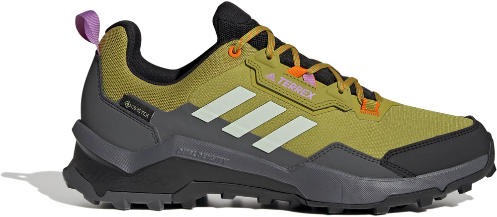 レビューを書けば送料当店負担 adidas アディダスアウトドアアウトドア シューズ TERREX AX4 GTXGZ1724  leppavirrantanssiseura.fi