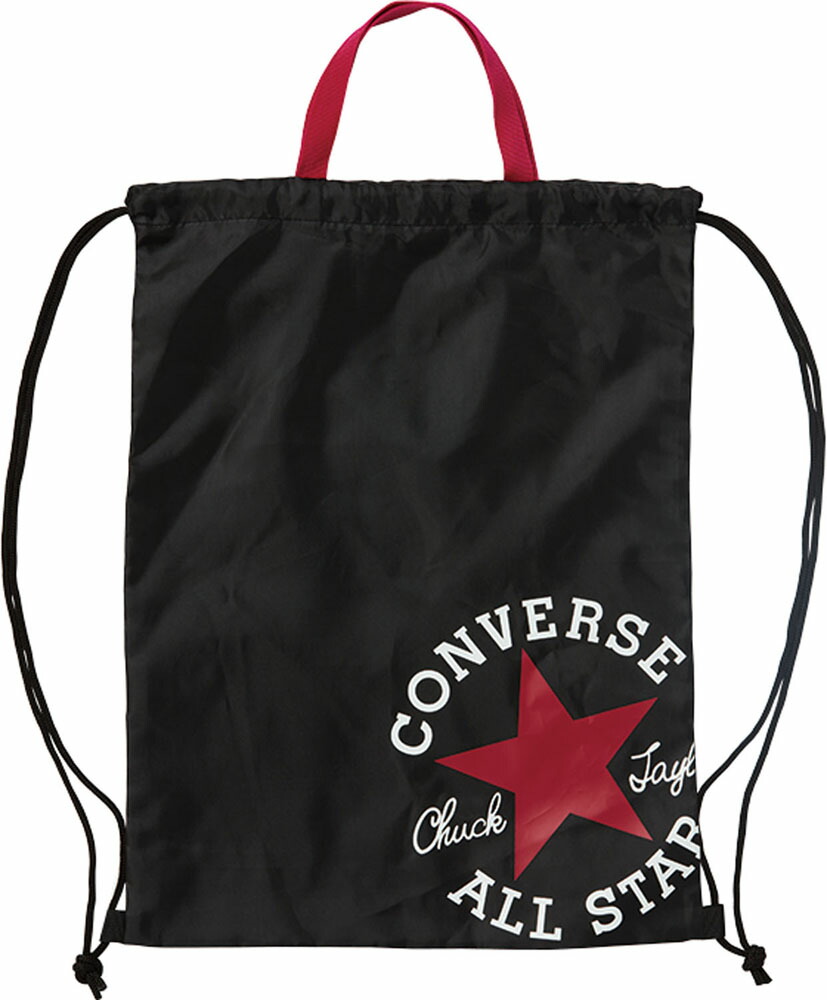 CONVERSE コンバースナップサックMC22550931963