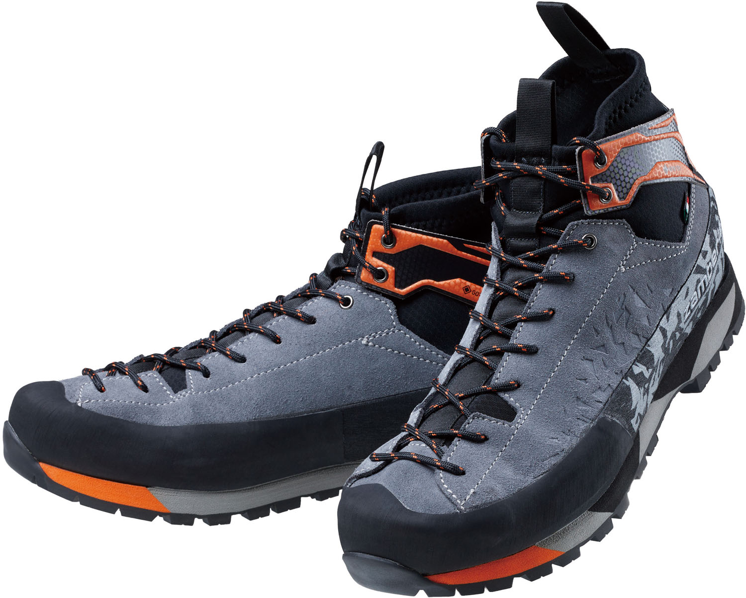 【20日はポイント全10倍】 ザンバラン Zamberlan アウトドア サラテ 5.13 トレッキングシューズ 登山靴 ハイキング 登山 山登り シューズ 靴 ラップアラウンドフィット構造 ゴアテックス・エクステンデッドコンフォート 1120181 115