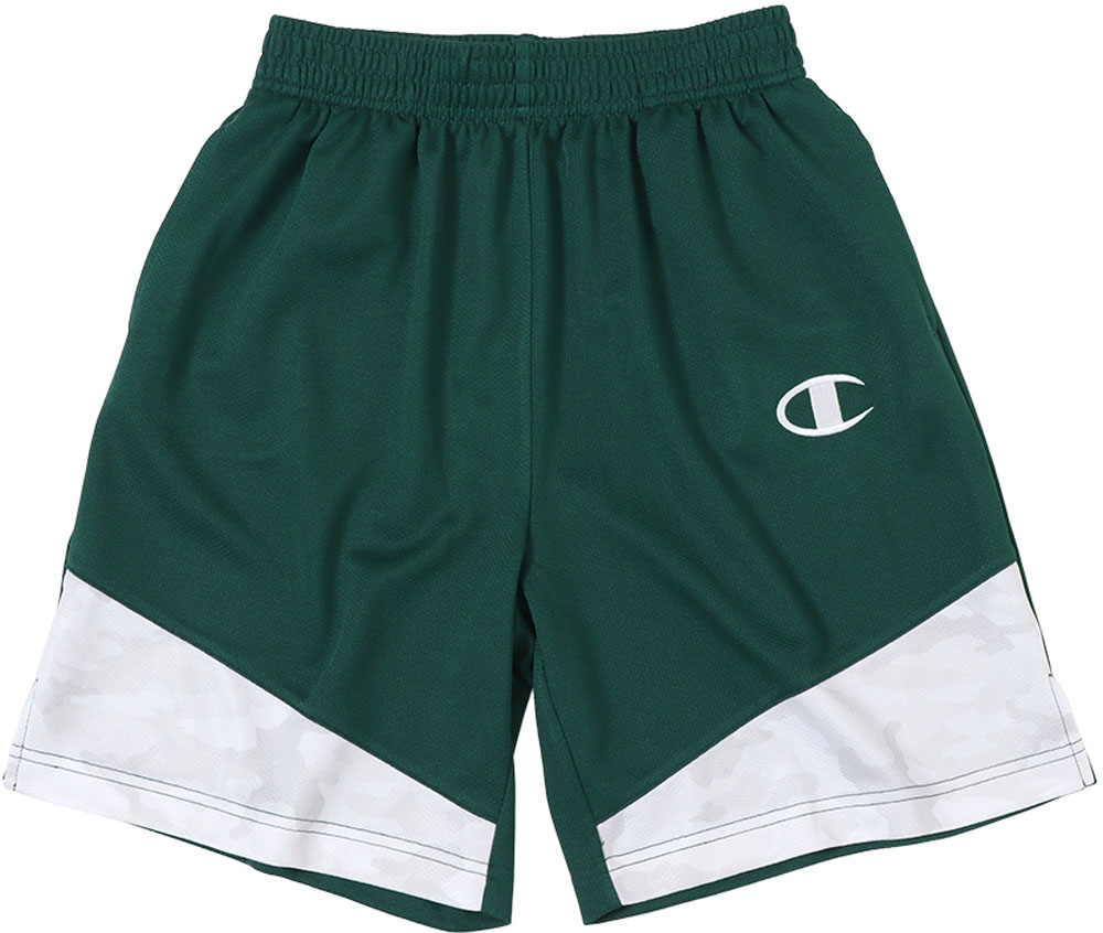 人気No.1】 Champion チャンピオンバスケットチャンピオン バスケット プラクティスパンツ MINI SHORTS  CK−WB513CKWB513570 www.