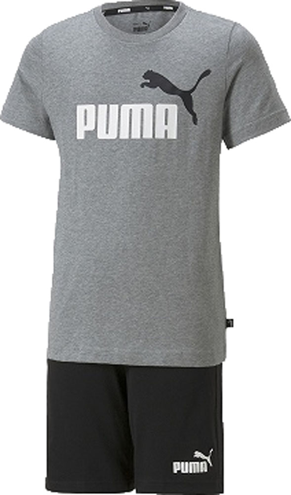 期間限定 高質で安価 PUMA プーマTシャツ ショーツ セット84961603 pims.gurkhasekta.com pims.gurkhasekta.com