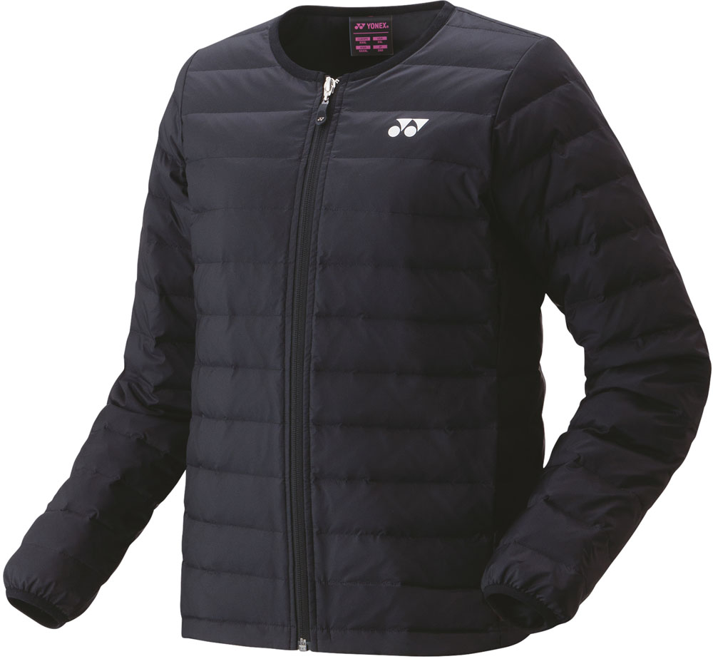 【楽天市場】【10日からMAX6万円OFFクーポン&P15倍】 Yonex ヨネックス テニス ウィメンズ ダウンジャケット 98066 ...