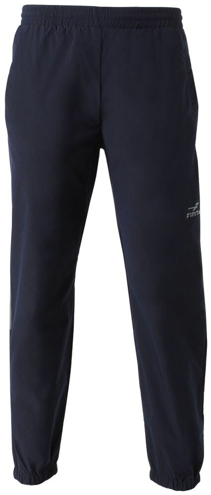 【20日はポイント全10倍】 フィンタ FINTA フットサル JRピステパンツ 長ズボン 防寒 スリムシルエット 子ども キッズ ジュニア 撥水加工 部活動 クラブ活動 男の子 女の子 練習 試合 移動着 着替え FT3018 1100