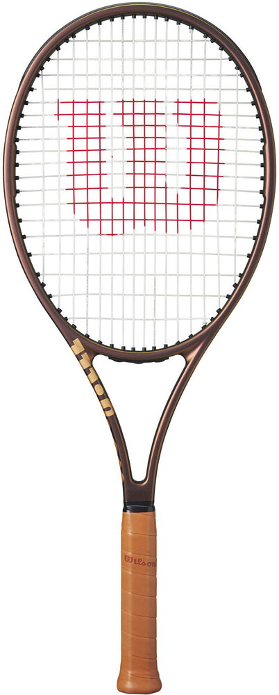 楽天市場】ウイルソン Wilson テニス プロスタッフX V14.0 G2 27インチ